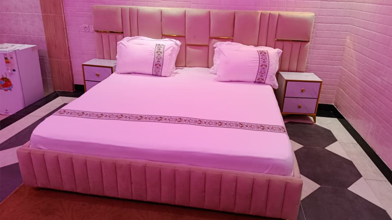 Standard Room 1