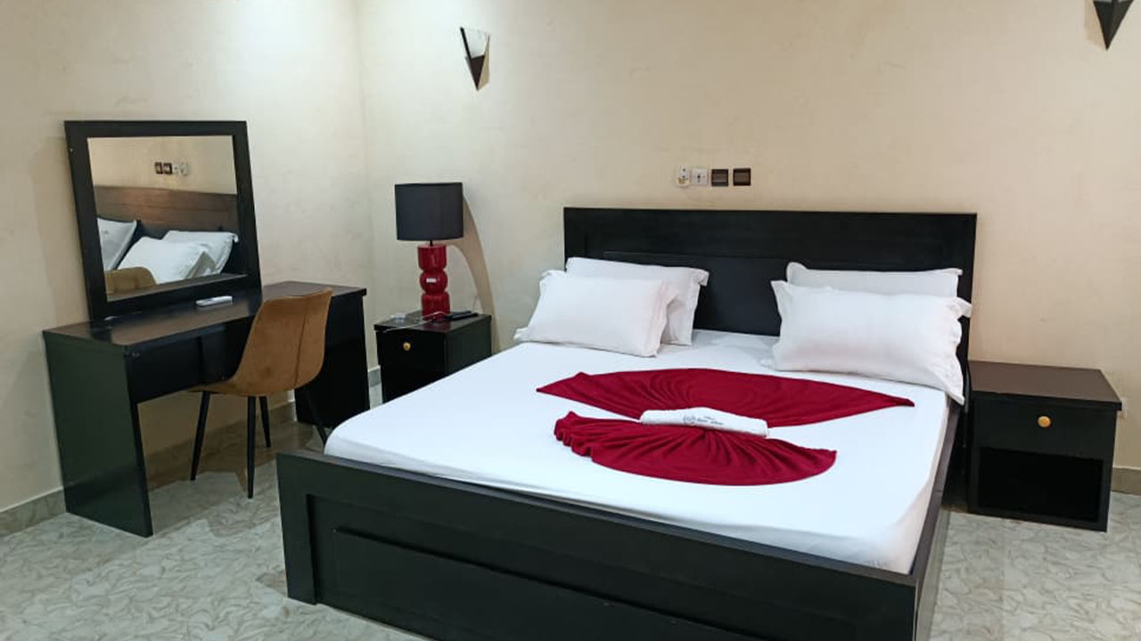 Standard Room 5