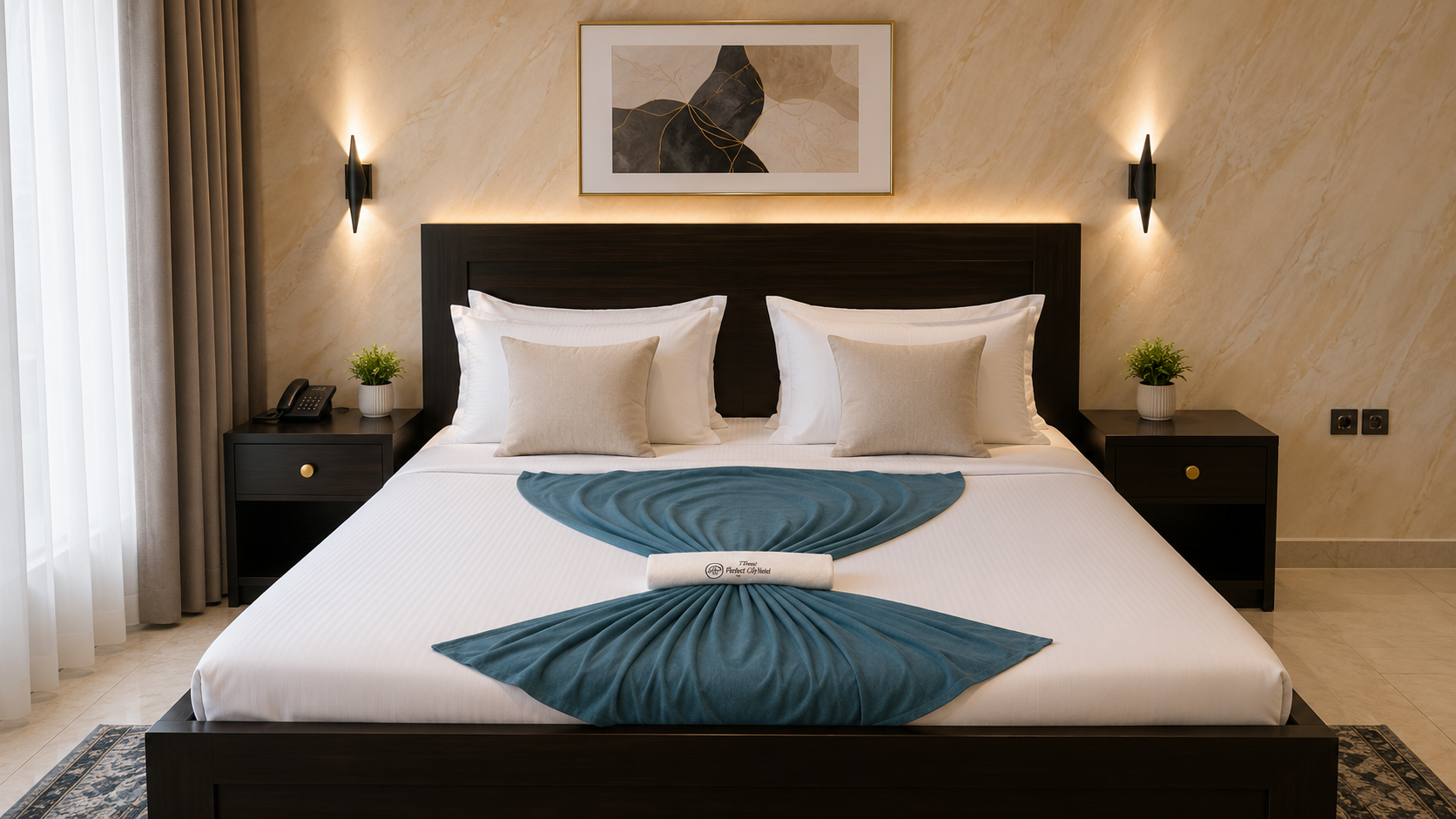 Suite Room 2