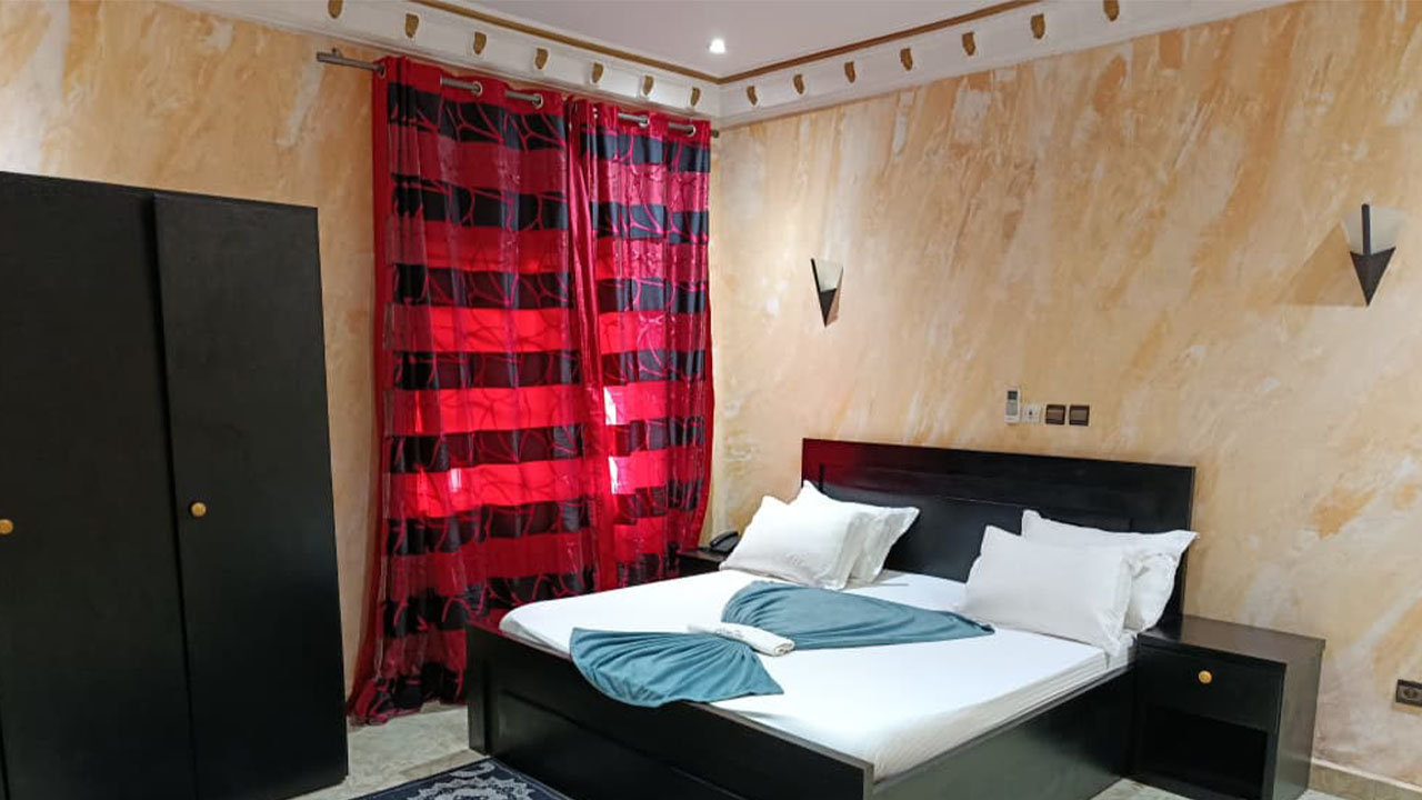 Standard Room 6
